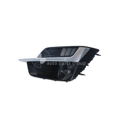Genuine Subaru Impreza G4 Front Bar Grille LH (04/15-11/16)