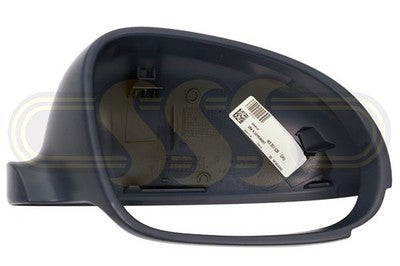Genuine Volkswagen Golf Door Mirror Cover Right Hand (03/10-07/13)