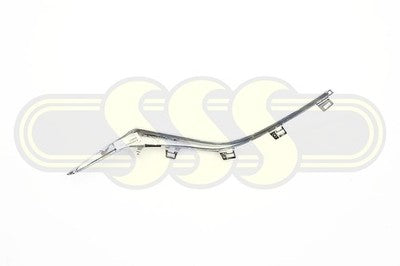 Mazda Mazda3 Grille Mould Left Hand Chrome (09/13-07/16)
