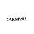 Genuine Kia Carnival VQ Tail Gate Emblem (01/06-01/15)