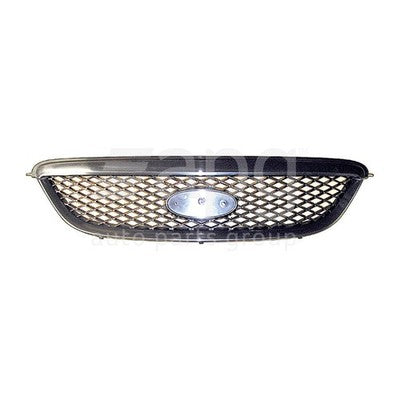 Ford Falcon BA/BA II/BF Grille (10/02-10/06)