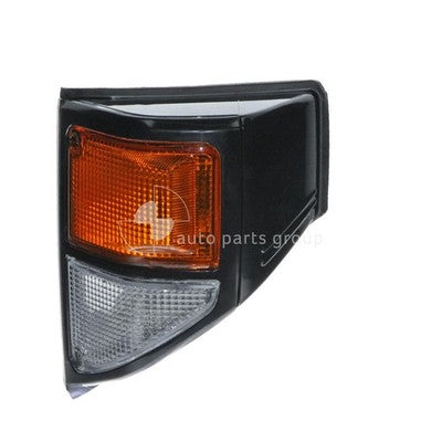 Toyota Landcruiser Front Park / Indicator Lamp LH (08/99-01/07)
