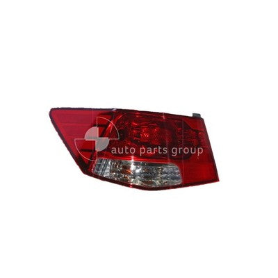 Genuine Kia Cerato TD Tail Lamp LH (01/09-03/13)