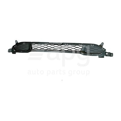 Genuine Hyundai Kona OS Front Bar Grille (08/17-11/20)