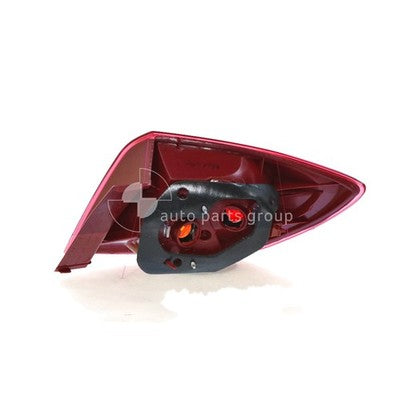 Mazda 3 BK Tail Lamp LH (01/04-06/06)
