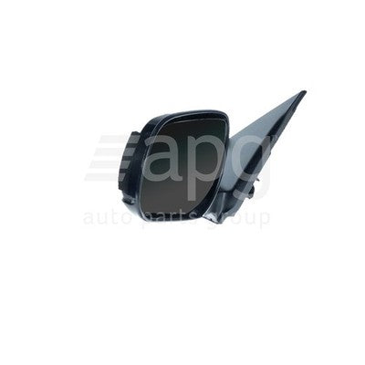 Genuine Toyota RAV4 Door Mirror LH Electric Without Indicator (11/05-On)