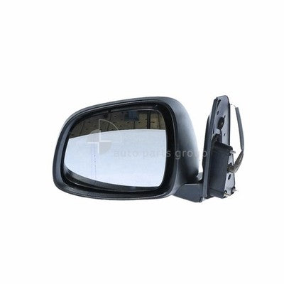 Genuine Suzuki SX4 GY Door Mirror LH (08/07-08/12)