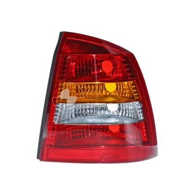 Holden Astra TS Tail Lamp RH (08/98-10/06)