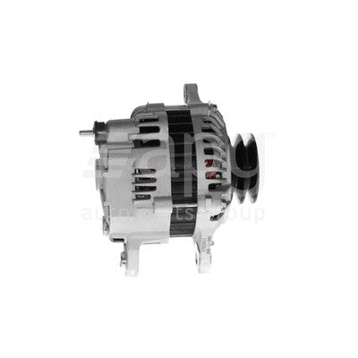 Mitsubishi Pajero Alternator Mitsubishi Type 12v 125 Amp (05/91-06/06)