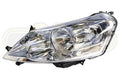 Peugeot Expert Van Head Lamp Left Hand (2007-2016)
