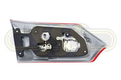 Toyota Corolla 94-On Rear Garnish Lamp Right Hand (12/13-11/16)