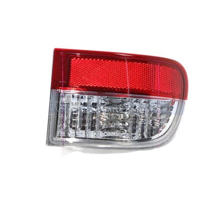 Genuine Mazda BT-50 UP Rear Bar Lamp LH (10/11-08/15)