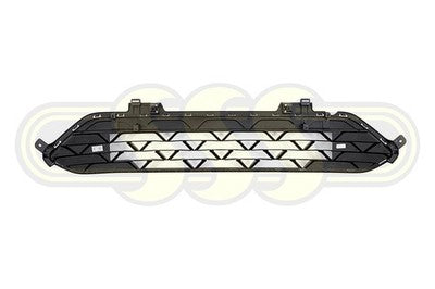 Genuine Kia Rio Bar Grille Front No Pre-Crash (05/20-On)