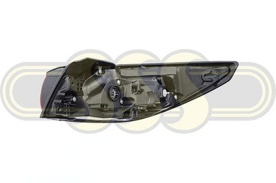 Mazda Cx5 Tail Lamp Left Hand Maxx Only (02/17-10/21)