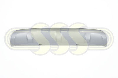 Genuine Land Rover Range Rover Evoque Bar Cover Insert Front Lower (2018-12/23)