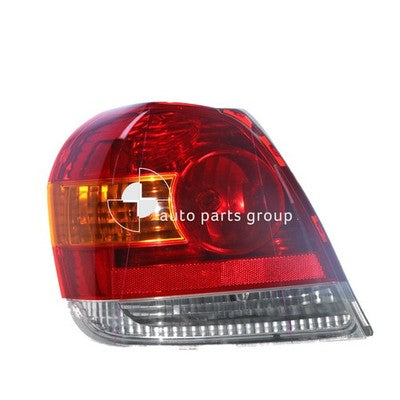 Genuine Toyota Echo NCP12R Tail Lamp LH (08/02-12/05)