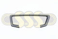 Genuine Toyota Hilux 1988-On Fog Lamp Rim Left Hand Black Black (12/17-08/20)