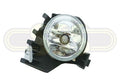 Genuine Subaru Impreza Fog Lamp Right Hand Front Included Fog (12/10-08/11)
