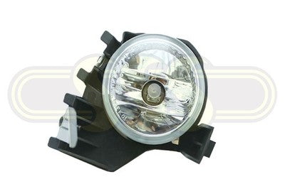 Genuine Subaru Impreza Fog Lamp Right Hand Front Included Fog (12/10-08/11)