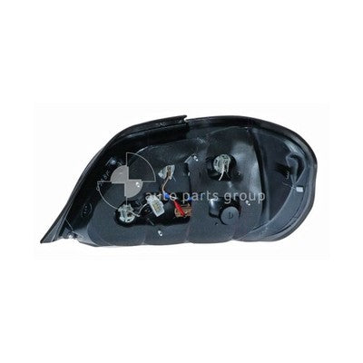 Genuine Subaru Impreza G2 Tail Lamp LH (11/02-09/05)