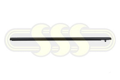 Genuine Ford Ranger Ute Door Moulding Left Hand Front Dual Cab Space (04/22-On)