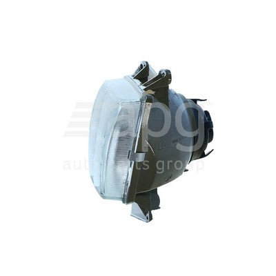 Mazda B Series UN Head Lamp RH Halogen Manual Adjust (01/99-10/02)