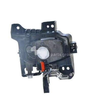 Mazda 3 BK Fog Lamp LH (07/06-02/09)