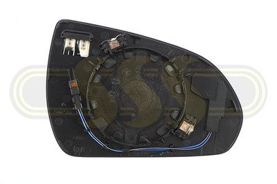 Genuine Hyundai I30 Door Mirror Glass Left Hand ELITE/PREMIUM ONLY (03/17-08/20)