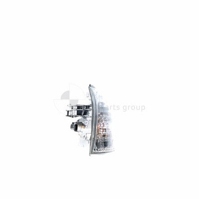 Nissan Pulsar N16 Front Park / Indicator Lamp LH (05/00-01/06)