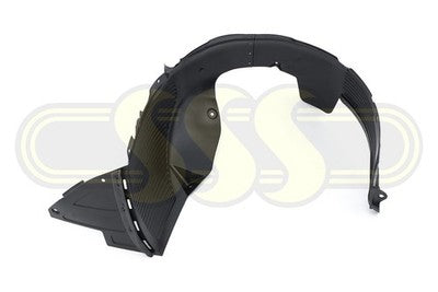 Genuine Kia Cerato Guard Liner Left Hand Front (02/16-06/18)
