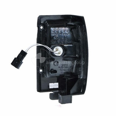 Nissan Navara D21 Front Park / Indicator Lamp LH (02/92-02/97)