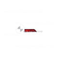 Genuine Volkswagen Tiguan 5N Rear Bar Reflector RH (03/21-On)