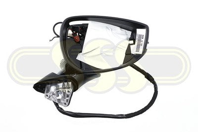 Genuine Mazda Cx30 Door Mirror Body Right Hand FOR G20E EVOLVE (08/19-On)