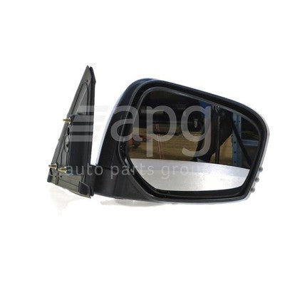 Mitsubishi Triton ML/MN Door Mirror RH Manual Without Indicator (07/06-03/15)