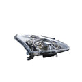 Genuine Nissan Pulsar C12 Head Lamp RH Halogen Manual Adjust (03/13-12/16)