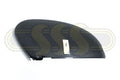 Genuine Mitsubishi Outlander Phev Door Mirror Cover Right Hand Grey (01/22-On)