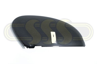 Genuine Mitsubishi Outlander Phev Door Mirror Cover Right Hand Grey (01/22-On)