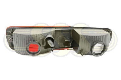 Mitsubishi Pajero Bar Lamp Left Hand Rear TYC (10/02-12/06)