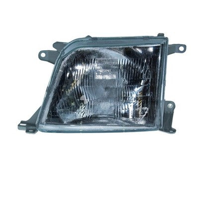 Toyota Landcruiser Prado KZJ95R/RZJ95R/VZJ95R Head Lamp LH (04/96-09/02)