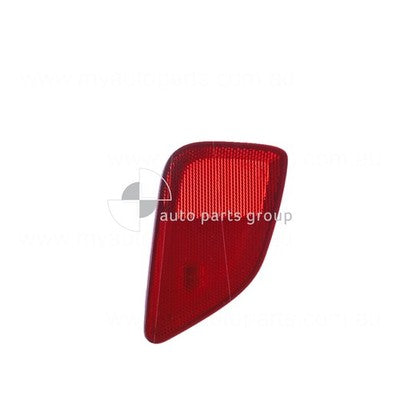 Genuine Ford Puma JK Rear Bar Lamp LH (05/20-On)