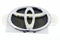 Genuine Toyota Hilux 1988-On Badge/Logo No Pre-Crash 5/19 *T* Logo On (12/17-On)