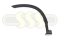 Genuine Hyundai Palisade Guard Flare Left Hand Front (07/22-09/25)
