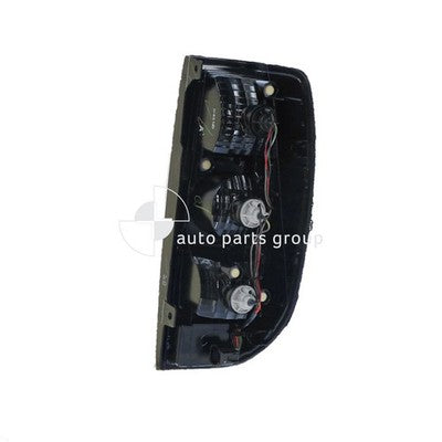 Genuine Mazda BT-50 UN Tail Lamp LH (11/06-10/11)