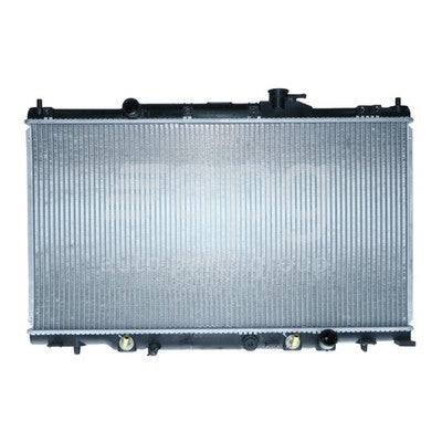 Honda CR-V Radiator Plastic Aluminium 400 x 728 x 26 mm 32 / 32 mm (12/01-01/07)
