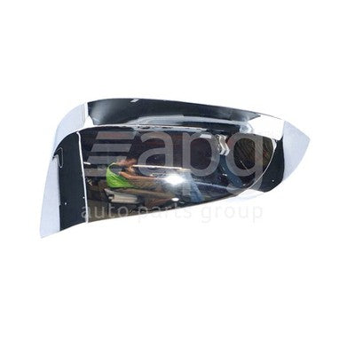 Genuine Toyota Fortuner Door Mirror LH Electric With Indicator (09/17-On)