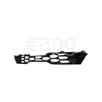 Genuine Kia Cerato BD Grille (06/21-12/23)