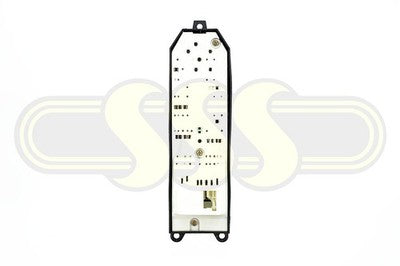 Toyota Aurion Switch Window 4 Buttons (06/15-11/17)