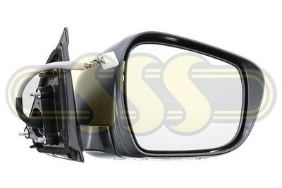 Genuine Nissan / Datsun Navara Ute Door Mirror Body Right Hand (11/17-01/21)