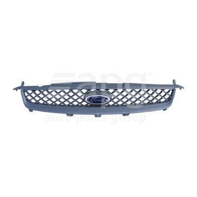 Genuine Ford Fiesta WP/WQ Grille (01/04-08/08)