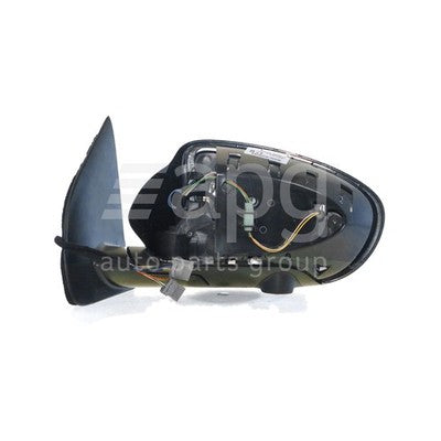 Genuine Nissan Dualis Door Mirror LH Electric Without Indicator (01/10-05/14)